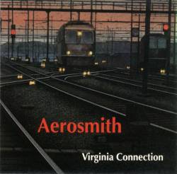 Aerosmith : Virginia Connection